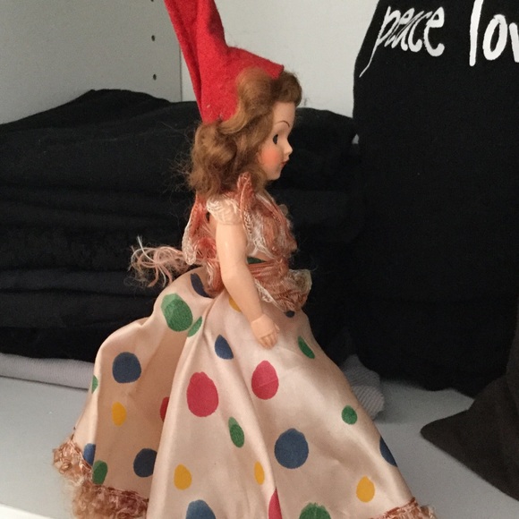 Duchess Doll CORP - Picture 4 of 8